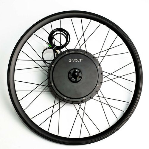 Motor Wheel Only 1000W / 1500W